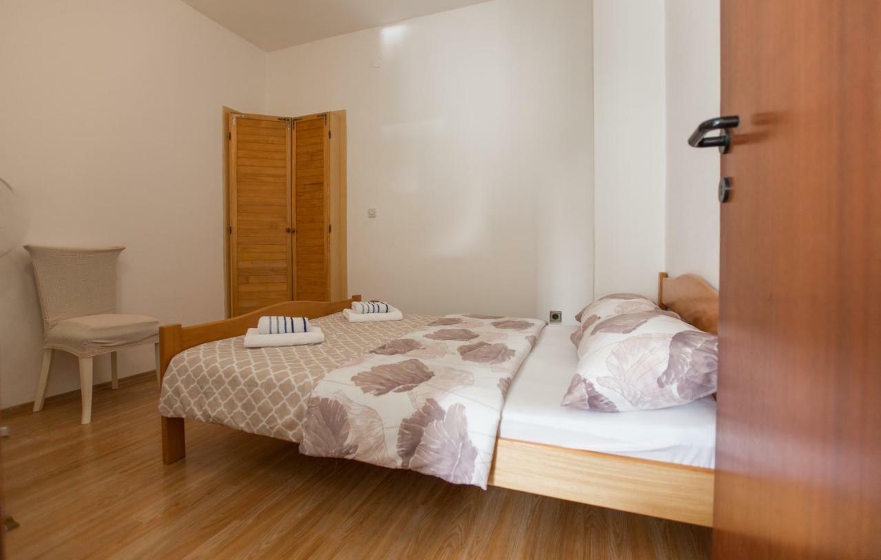 Studio Apartment By The Sea Šibenik Exterior foto